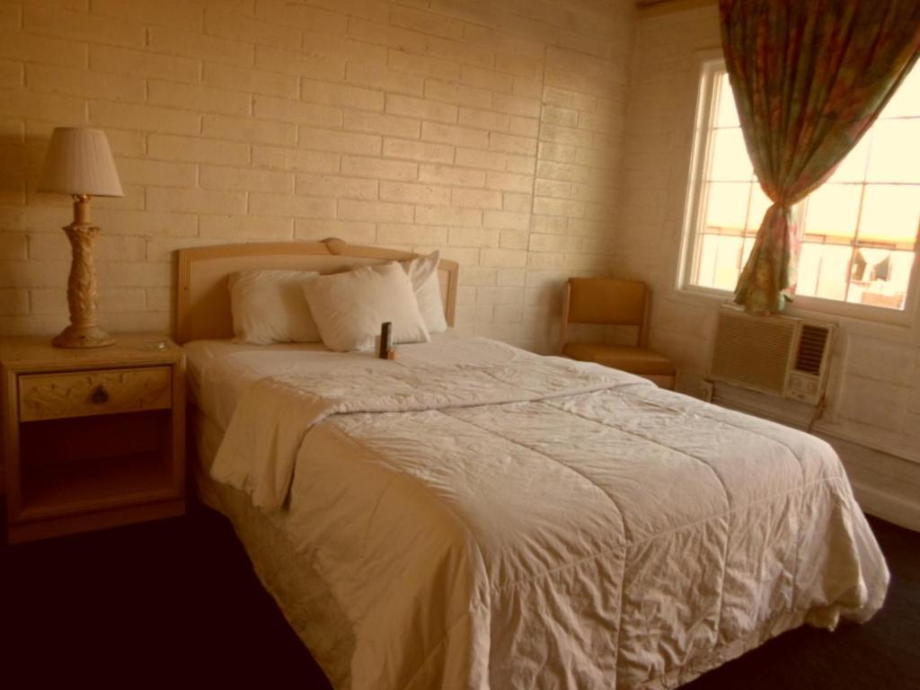 Desert Moon Motel Лас-Вегас Номер фото
